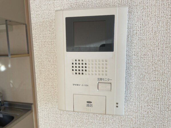 エスポワール鎌倉の物件内観写真